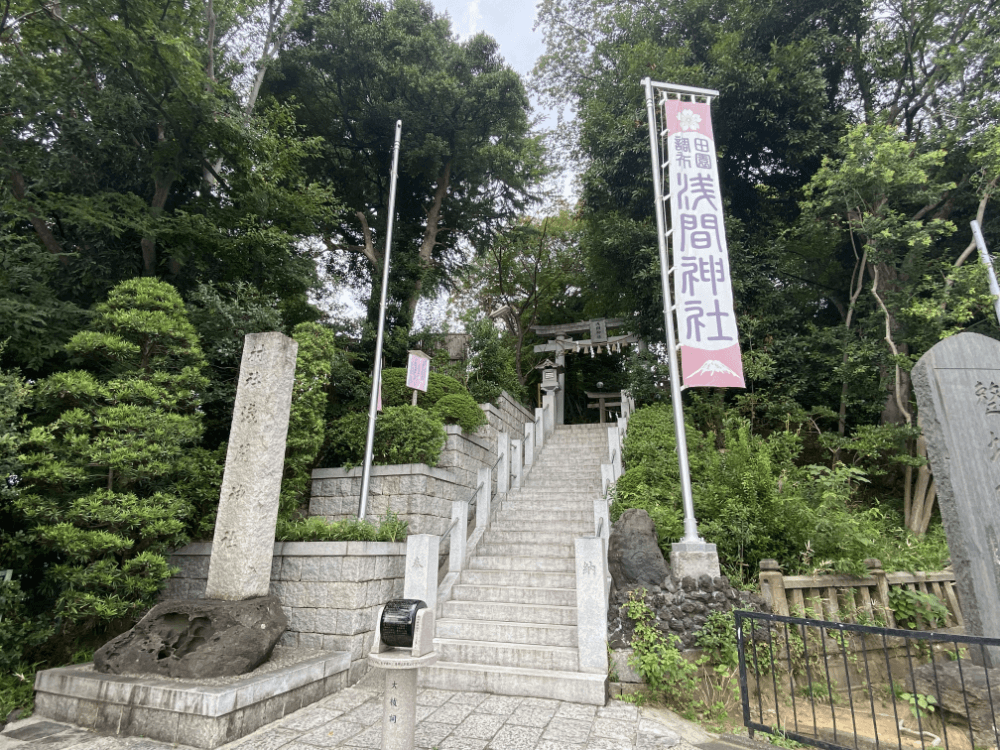 神社